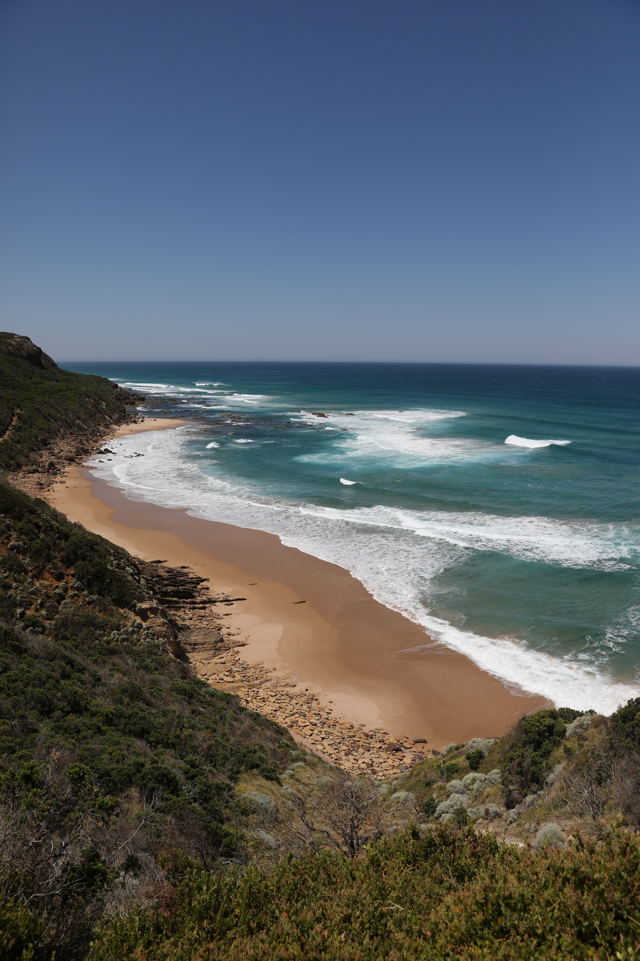 Castle Cove Lookout, Glenaire